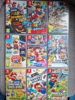 30 fantastische games Nintendo Switch 1 & 2 | NIEUWSTAAT, Spelcomputers en Games, Games | Nintendo Switch, Overige genres, Ophalen of Verzenden
