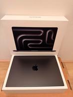 MacBook Pro M4 14 inch- 16GB RAM - 512GB SSD, Computers en Software, Apple Macbooks, MacBook Pro, Verzenden, 512 GB, Zo goed als nieuw