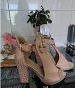 Nieuwe open pumps, Kleding | Dames, Schoenen, Pumps, Nieuw, Ophalen of Verzenden, Roze