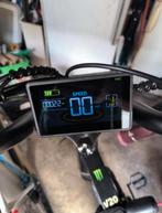 H6C opvoerbaar scherm tot 100 kmh voor Fatbike V8 V20 H9 C80, Ophalen, Nieuw, Overige typen