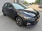 Volkswagen Polo 1.0 TSI Business R-Line*CARPLAY*NAVI*CRUISE*, Voorwielaandrijving, 1063 kg, Gebruikt, Euro 6