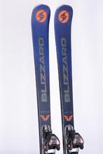 154 166 cm ski's BLIZZARD FIREBIRD COMPETITION, grip walk, Sport en Fitness, Overige merken, 160 tot 180 cm, Gebruikt, Verzenden