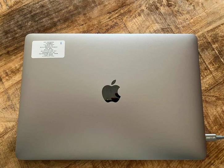 MacBook Pro 13” M1 A2338 • 16GB/512GB • Nieuwstaat, Computers en Software, Apple Macbooks, Zo goed als nieuw, MacBook Pro, 13 inch