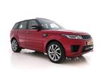 Land Rover Range Rover Sport 3.0 SDV6 Autobiography Dynamic, Auto's, Land Rover, Gebruikt, Euro 6, 2993 cc, 7 stoelen