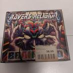 Ravers Religion Braindead (2cd), Cd's en Dvd's, Cd's | Dance en House, Ophalen of Verzenden, Zo goed als nieuw, Techno of Trance