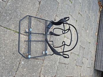 Steco bagagedrager verbreder beschikbaar voor biedingen