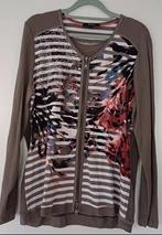 Dames vest, Kleding | Dames, Overige kleuren, Maat 42/44 (L), Bonita, Ophalen of Verzenden