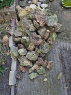 Keien en natuurstenen gratis af te halen!, Tuin en Terras, Ophalen, Overige materialen, Gebruikt, Overige typen