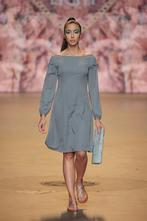 Duurzame mode - Fair Fashion designer jurken Collignon Nieuw, Overige kleuren, Nieuw, Ophalen of Verzenden, Knielengte