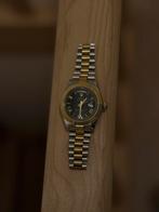Rolex Day-Date 40MM, Ophalen of Verzenden, Zo goed als nieuw, Staal, Rolex