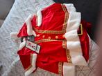 Kerstman kostuum de luxe nieuw!, Ophalen of Verzenden, Zo goed als nieuw, Carnaval