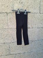 Thermo legging wibra 104/110, Kinderen en Baby's, Broek, Meisje, Ophalen of Verzenden, Zo goed als nieuw