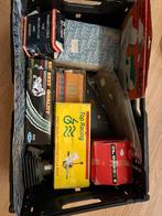 Partij Nieuwe Scooter Onderdelen - 13 Kratten, Ophalen, Nieuw, Overige typen, Overige merken