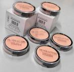 12X Makeup Revolution Pressed Powder - Soft Pink - make-up, Gehele gezicht, Nieuw, Ophalen of Verzenden, H