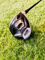 Taylormade M5 Fairwaywood 15*, Overige merken, Taylormade, Taylormade, Zo goed als nieuw