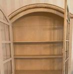 Te koop buffetkast., Huis en Inrichting, Ophalen, 100 tot 150 cm, 200 cm of meer, Met deur(en)