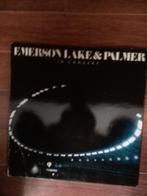Emerson Lake & Palmer  --  In Concert (1979)  –vinyl--, Cd's en Dvd's, Ophalen of Verzenden, Zo goed als nieuw, 12 inch, Poprock
