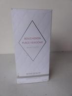 Boucheron Place Vendome eau de toilette spray  100 ml., Verzenden, Nieuw, Parfumfles, Gevuld