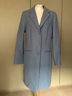 LaDress Jas Lavendel Blauw S ZGAN, Blauw, Ophalen of Verzenden, Zo goed als nieuw, Maat 36 (S)