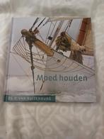 P. van Ruitenburg - Moed houden, Ophalen of Verzenden, Zo goed als nieuw, P. van Ruitenburg