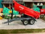 krampe kieper siku 1:32, Ophalen of Verzenden, Zo goed als nieuw, Tractor of Landbouw, SIKU