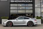Porsche 911 991 3.8 GT3 Clubsport, 476 PK, Carbon, Approved!, Auto's, Porsche, Automaat, Euro 5, Achterwielaandrijving, Gebruikt