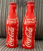 Sochi Coca-Cola flesjes., Verzamelen, Merken en Reclamevoorwerpen, Ophalen of Verzenden, Zo goed als nieuw