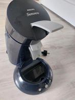 Koffieapparaat  senseo, Witgoed en Apparatuur, Ophalen, Zo goed als nieuw, Koffiemachine