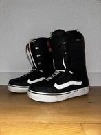 Vans snowboard schoenen 41, Sport en Fitness, Snowboarden, Verzenden, Zo goed als nieuw, Schoenen