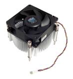 HP Elitebook 8570W CPU Cooling Fan W/Heatsink 696279-001, Computers en Software, Facturen@maascomputers.nl, Ophalen of Verzenden