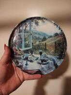 Decoratie bord van ashdene of australia, Ophalen of Verzenden