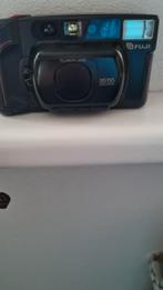 Fototoestel, Audio, Tv en Foto, Fotocamera's Analoog, Ophalen of Verzenden, Gebruikt, Compact, Overige Merken