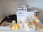 Medela Freestyle Borstkolf, Ophalen of Verzenden, Gebruikt