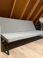 IKEA Slaapbank / Bed, Huis en Inrichting, Ophalen, Tweepersoons, 140 cm, Zo goed als nieuw