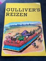 Gulliver’s reizen, 1960, Boeken, Gelezen, Ophalen of Verzenden