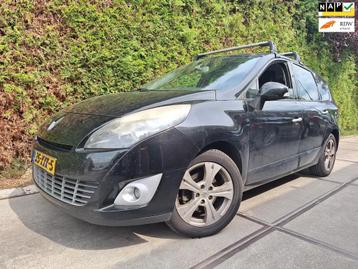 Renault Grand Scénic 1.5 dCi Dynamique 7p. (AUTOMAAT NIET 1 beschikbaar voor biedingen