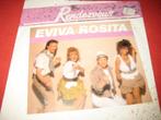 Rendezvous: Eviva Rosita, Cd's en Dvd's, Vinyl Singles, Ophalen of Verzenden, Zo goed als nieuw, Pop, Single