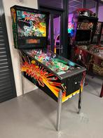 TE KOOP GEVRAAGD - FLIPPERKAST - WANTED - PINBALL - GEZOCHT, Verzamelen, Automaten | Flipperkasten, Flipperkast, Gebruikt, Dot-matrix