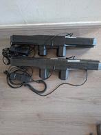 OKIN OKIMAT 3H4/6 AB00L00SN0711653045 Bedmotor Set, Huis en Inrichting, Overige materialen, Zwart, Tweepersoons, Ophalen of Verzenden
