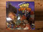 King of Tokyo + Power Up! expansion, Hobby en Vrije tijd, Gezelschapsspellen | Bordspellen, Vijf spelers of meer, Ophalen of Verzenden