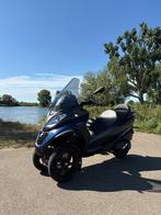 Piaggio MP3 400 HPE Sport 2745km motorscooter in nieuwstaat!, 400 cc, Scooter, ABS, Particulier