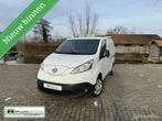 Nissan e-NV200 bestel Optima 40 kWh - Camera - 2x schuifdeur, Auto's, Bestelauto's, Te koop, Gebruikt, Stof, Elektrisch