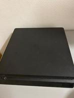 PlayStation 4 Slim 500GB + Controller, Headset & Monitor, Spelcomputers en Games, Spelcomputers | Sony PlayStation 4, Ophalen
