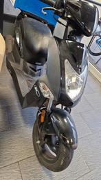 Kymco Scooter - Bezorgscooter, Fietsen en Brommers, Scooters | Yamaha, Ophalen, Gebruikt, Overige modellen, Maximaal 45 km/u