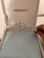 Poirier tiara, Ophalen, Zo goed als nieuw, Accessoires
