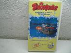 vhs 113a snorkels porkel duisternis, Cd's en Dvd's, VHS | Kinderen en Jeugd, Alle leeftijden, Ophalen of Verzenden, Zo goed als nieuw