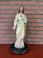 Jesus beeld 53cm hoog, Ophalen