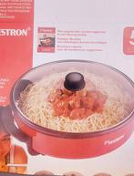 Hapjespan  Bestron, Huis en Inrichting, Keuken | Potten en Pannen, Ophalen of Verzenden