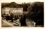 Valkenburg Hotel - Restaurant Bristol Nieuweweg 16 # 305, Verzenden, 1940 tot 1960, Gelopen, Limburg
