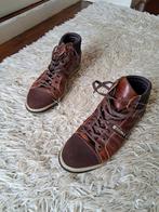 Björn Borg Bruine Boots, nieuwstaat, Mt. 44, Bruin, Boots, Ophalen of Verzenden, Björn Borg